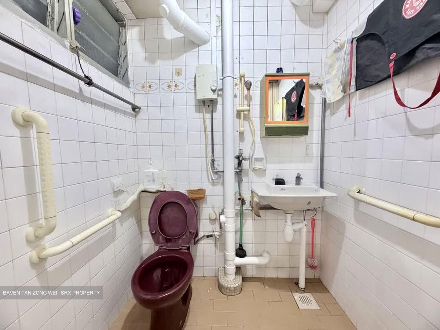Blk 54 Pipit Road (Geylang), HDB 4 Rooms #575082431